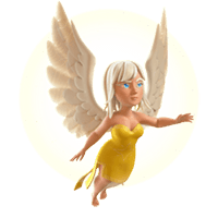Healer - Clash of Clans Healer - Clash of Clans
