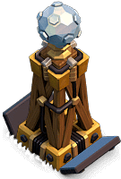 Hidden Tesla - Clash of Clans Hidden Tesla - Clash of Clans