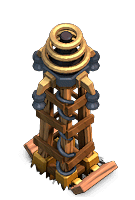 Hidden Tesla - Level 7 - Clash of Clans Hidden Tesla - Level 7 - Clash of Clans