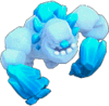 Ice Golem - Level 1_4 - Clash of Clans Ice Golem - Level 1_4 - Clash of Clans