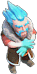 Ice Wizard - Level 1 - Clash of Clans Ice Wizard - Level 1 - Clash of Clans