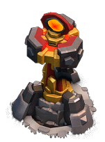 Inferno Tower - Clash of Clans Inferno Tower - Clash of Clans