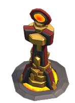 Inferno Tower - Level 2 - Clash of Clans Inferno Tower - Level 2 - Clash of Clans
