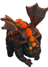 Lava Hound - Level 4 - Clash of Clans Lava Hound - Level 4 - Clash of Clans