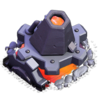 Lava Launcher - Level 1_2 - Clash of Clans Lava Launcher - Level 1_2 - Clash of Clans