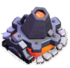 Lava Launcher - Level 3_4 - Clash of Clans Lava Launcher - Level 3_4 - Clash of Clans