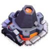 Lava Launcher - Level 5 - Clash of Clans Lava Launcher - Level 5 - Clash of Clans