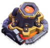 Lava Launcher - Level 9 - Clash of Clans Lava Launcher - Level 9 - Clash of Clans