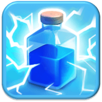 Lightning Spell - Clash of Clans Lightning Spell - Clash of Clans