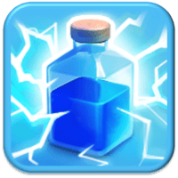 Lightning Spell - Clash of Clans