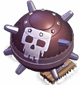 Mega Mine - Clash of Clans Mega Mine - Clash of Clans