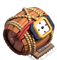 Mega Mine - Level 1 - Clash of Clans Mega Mine - Level 1 - Clash of Clans
