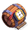 Mega Mine - Level 2 - Clash of Clans Mega Mine - Level 2 - Clash of Clans