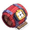 Mega Mine - Level 3 - Clash of Clans Mega Mine - Level 3 - Clash of Clans