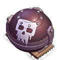 Mega Mine - Level 7 - Clash of Clans Mega Mine - Level 7 - Clash of Clans