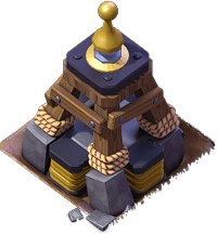 Mega Tesla - Level 2 - Clash of Clans Mega Tesla - Level 2 - Clash of Clans