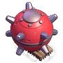 Mine - Level 6 - Clash of Clans Mine - Level 6 - Clash of Clans