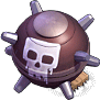 Mine - Level 8 - Clash of Clans Mine - Level 8 - Clash of Clans