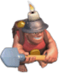 Miner - Level 1_2 - Clash of Clans Miner - Level 1_2 - Clash of Clans