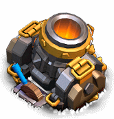Mortar - Clash of Clans Mortar - Clash of Clans