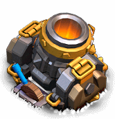 Mortar - Clash of Clans