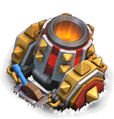 Mortar - Level 10 - Clash of Clans Mortar - Level 10 - Clash of Clans