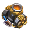 Mortar - Level 12 - Clash of Clans Mortar - Level 12 - Clash of Clans