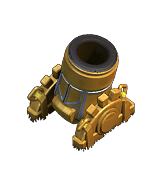 Mortar - Level 6 - Clash of Clans Mortar - Level 6 - Clash of Clans