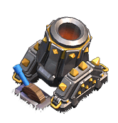 Mortar - Level 8 - Clash of Clans Mortar - Level 8 - Clash of Clans