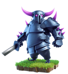 P.E.K.K.A. - Clash of Clans