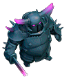 P.E.K.K.A. - Level 2 - Clash of Clans P.E.K.K.A. - Level 2 - Clash of Clans