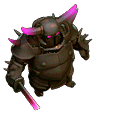P.E.K.K.A. - Level 3 - Clash of Clans P.E.K.K.A. - Level 3 - Clash of Clans