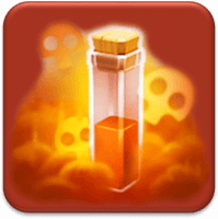 Poison Spell - Clash of Clans
