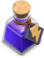 Power Potion - Clash of Clans