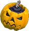 Pumpkin Bomb - Clash of Clans Pumpkin Bomb - Clash of Clans