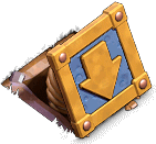 Push Trap - Clash of Clans Push Trap - Clash of Clans