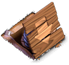 Push Trap - Level 1 - Clash of Clans Push Trap - Level 1 - Clash of Clans
