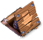 Push Trap - Level 2 - Clash of Clans Push Trap - Level 2 - Clash of Clans