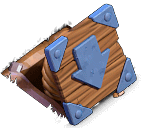 Push Trap - Level 4 - Clash of Clans Push Trap - Level 4 - Clash of Clans