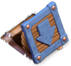 Push Trap - Level 5 - Clash of Clans Push Trap - Level 5 - Clash of Clans