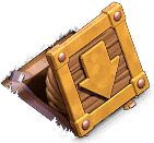 Push Trap - Level 7 - Clash of Clans Push Trap - Level 7 - Clash of Clans