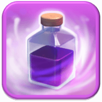 Rage Spell - Clash of Clans Rage Spell - Clash of Clans