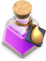 Resource Potion - Clash of Clans Resource Potion - Clash of Clans