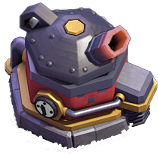 Roaster - Clash of Clans Roaster - Clash of Clans