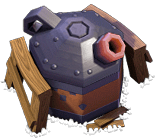 Roaster - Level 3 - Clash of Clans Roaster - Level 3 - Clash of Clans