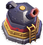 Roaster - Level 7 - Clash of Clans Roaster - Level 7 - Clash of Clans