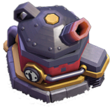 Roaster - Level 9 - Clash of Clans Roaster - Level 9 - Clash of Clans