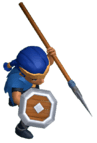 Royal Champion - Level 1_20 - Clash of Clans Royal Champion - Level 1_20 - Clash of Clans