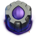Rune of Builder Elixir - Clash of Clans Rune of Builder Elixir - Clash of Clans