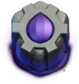 Rune of Builder Elixir - Clash of Clans